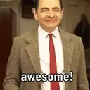 Mr Bean 20
