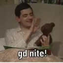 Mr Bean 21