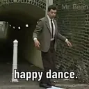 Mr Bean 23