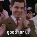 Mr Bean 25