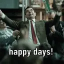 Mr Bean 26