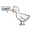 Patito ♡ 1