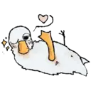 Patito ♡ 3