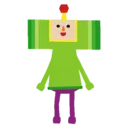 We Love Katamari 8
