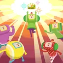We Love Katamari 20