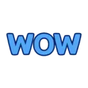 Blue Animated texts 2