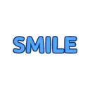 Blue Animated texts 12