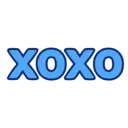 Blue Animated texts 16