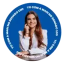 To Com Mariana Carvalho 1