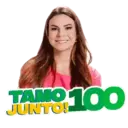 To Com Mariana Carvalho 2
