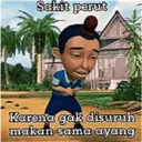 Peduliii 7