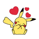 Pikachu 1