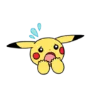 Pikachu 3