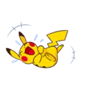 Pikachu 4