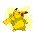 Pikachu 5