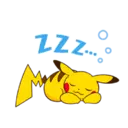 Pikachu 6