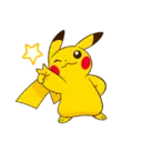 Pikachu 7