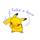 Pikachu 9