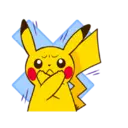 Pikachu 10