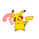Pikachu 11