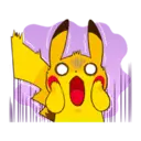 Pikachu 12