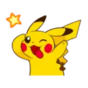 Pikachu 14