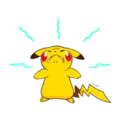 Pikachu 15