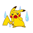 Pikachu 17