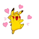 Pikachu 18