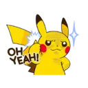 Pikachu 19