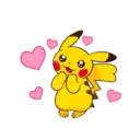 Pikachu 20