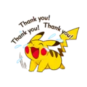 Pikachu 21