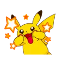 Pikachu 22