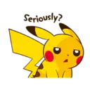 Pikachu 23
