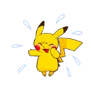 Pikachu 25