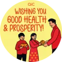 Chinese New Year AIC 2