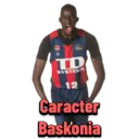 TD Systems Baskonia 12
