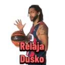 TD Systems Baskonia 18