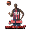 TD Systems Baskonia 22