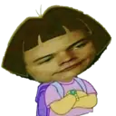 Aquele deboche 😤 6
