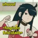 uhuuul
*fingindo
felicidade*
CITS