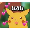 UAU