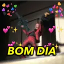 BOM DIA
