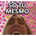 SO TU
MESMO