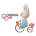 Compass One x Mid-Autumn 1