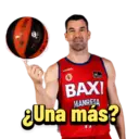 Baxi Manresa 3