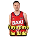 Baxi Manresa 8