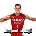 Baxi Manresa 13