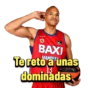 Baxi Manresa 15