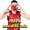Baxi Manresa 16